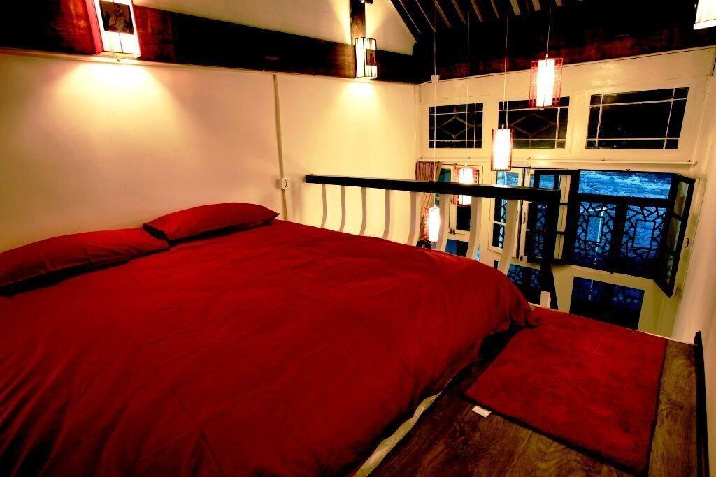 Hill Lily Courtyard Hotel Пекин Екстериор снимка